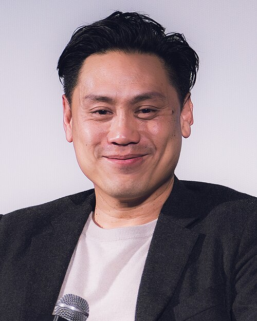 Zdjęcie: Jon M. Chu