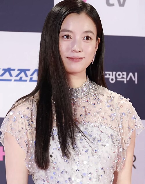 Zdjęcie: Han Hyo-joo