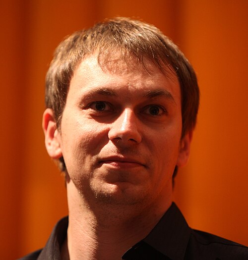 Zdjęcie: Jiří Vejdělek