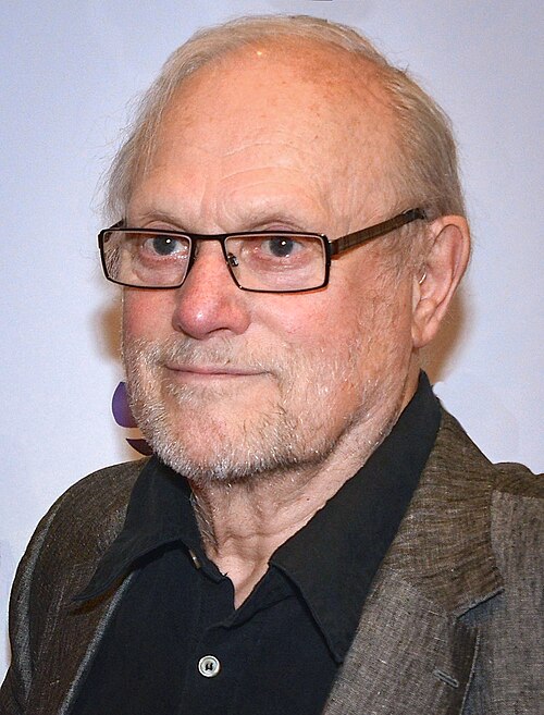 Zdjęcie: Jan Troell