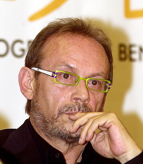 Zdjęcie: José Wilker