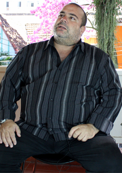 Zdjęcie: André Mattos