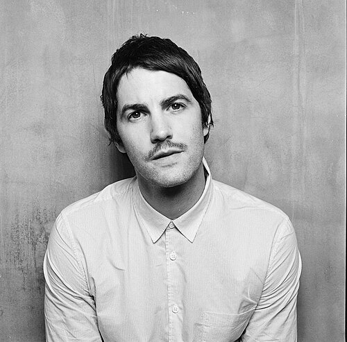Zdjęcie: Jim Sturgess