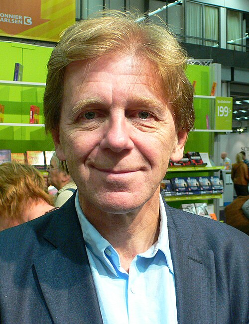 Zdjęcie: Claes Eriksson