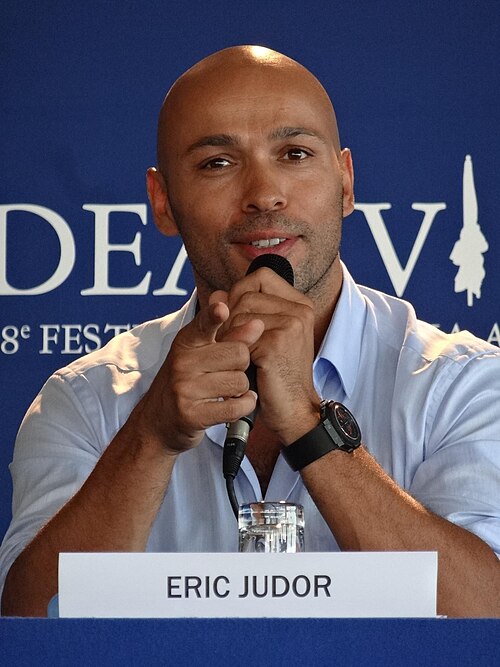 Zdjęcie: Éric Judor