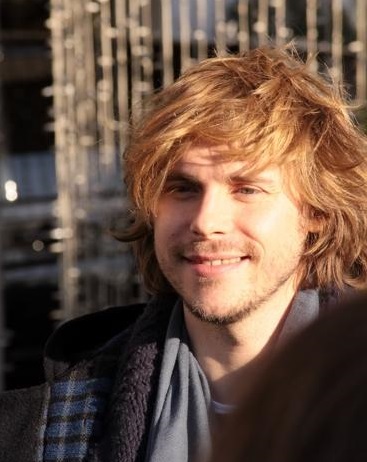 Zdjęcie: Jean-Baptiste Shelmerdine