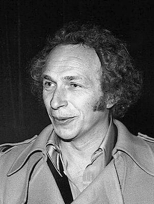 Pierre Richard, 1975