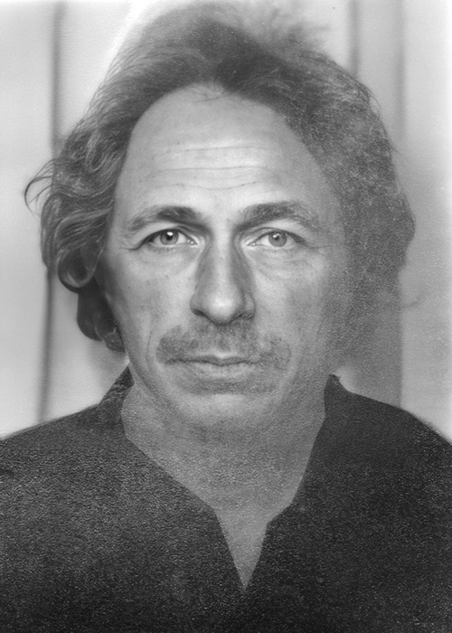 Pierre Richard, 1987
