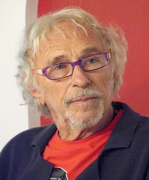 Pierre Richard, 2010