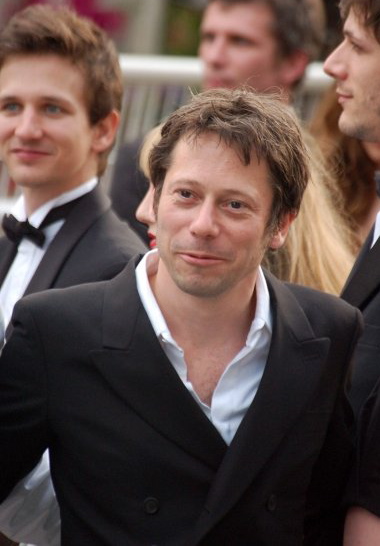 Mathieu Amalric, 2007