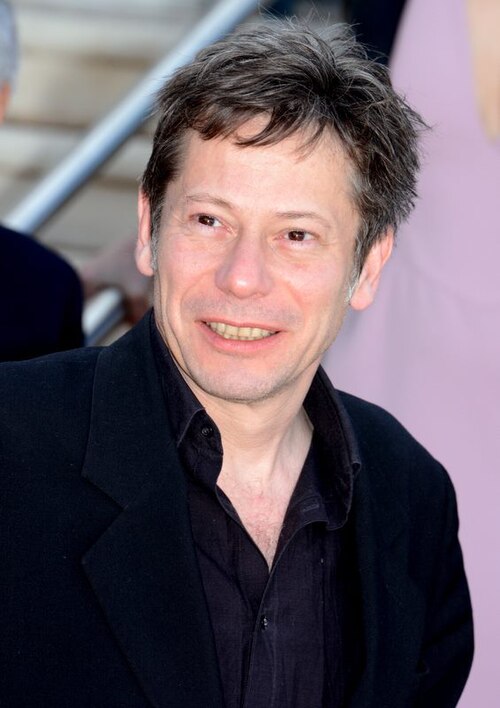 Mathieu Amalric, 2013