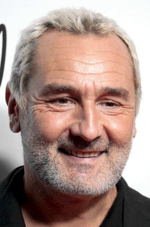 Zdjęcie: Gilles Lellouche