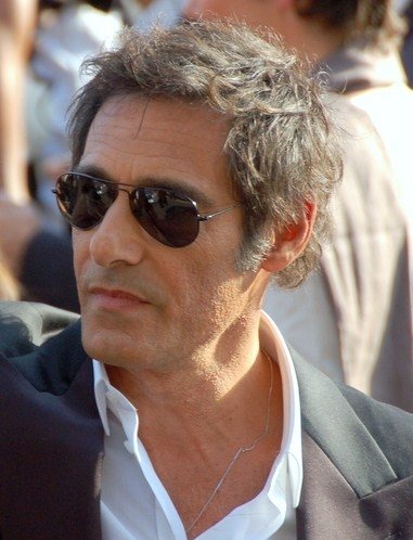 Zdjęcie: Gérard Lanvin