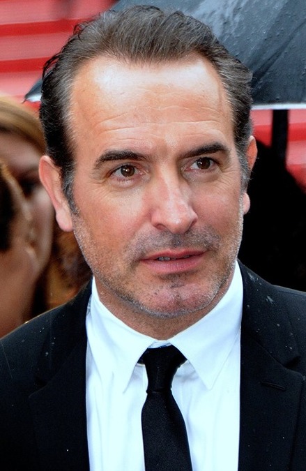 Zdjęcie: Jean Dujardin