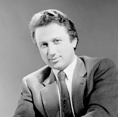 Zdjęcie: Michel Drucker