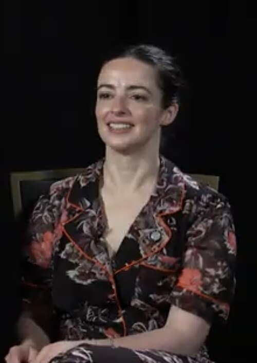 Zdjęcie: Laura Donnelly