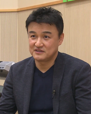 Zdjęcie: Park Joong-hoon