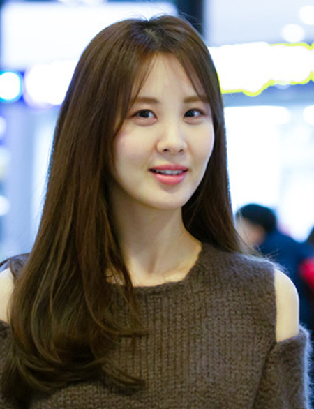 Zdjęcie: Seohyun