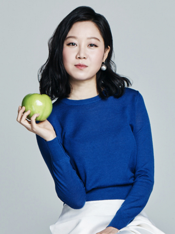 Zdjęcie: Gong Hyo-jin