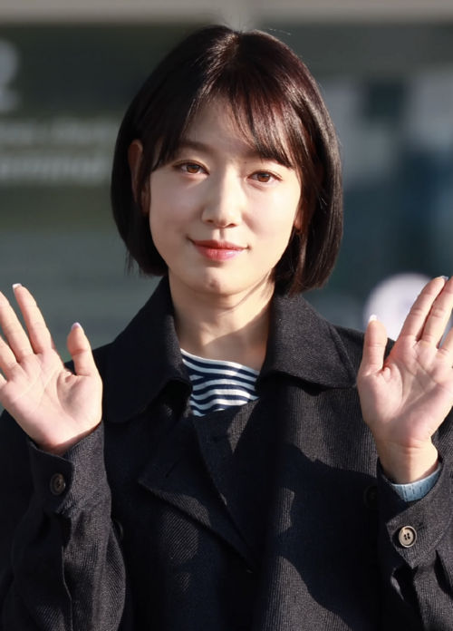 Zdjęcie: Park Shin-hye