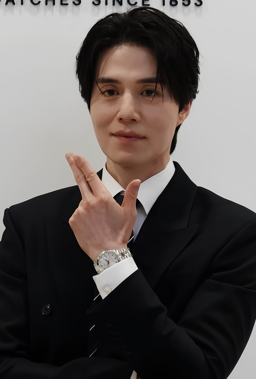 Zdjęcie: Lee Dong-wook