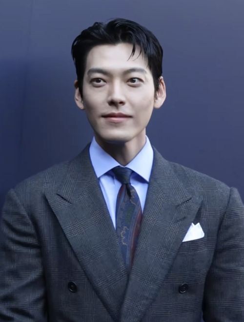 Zdjęcie: Kim Woo-bin