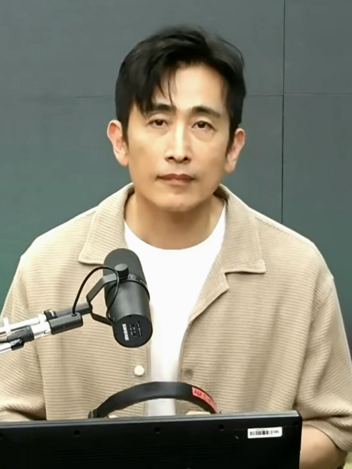 Zdjęcie: Cha In-pyo