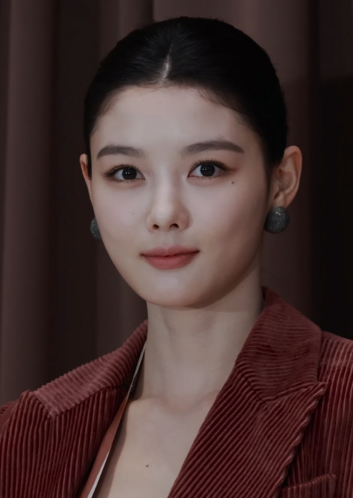 Zdjęcie: Kim Yoo-jung