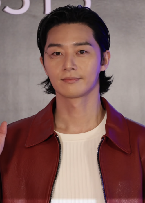 Zdjęcie: Park Seo-jun