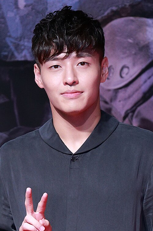 Zdjęcie: Kang Ha-neul