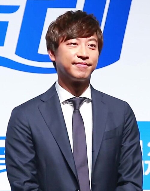 Zdjęcie: Oh Man-seok