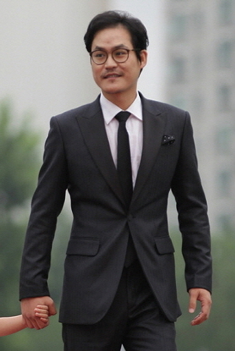 Zdjęcie: Kim Sung-kyun