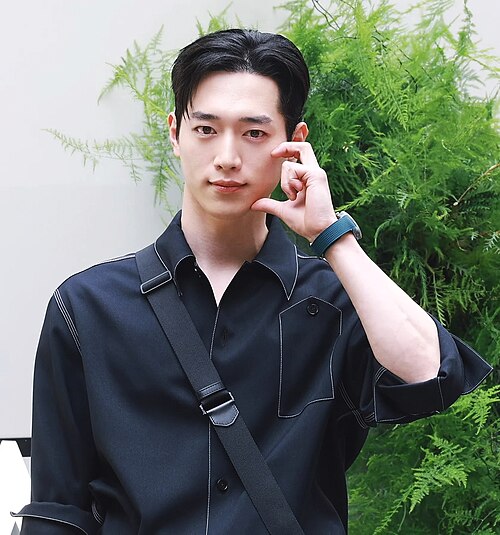 Zdjęcie: Seo Kang-joon