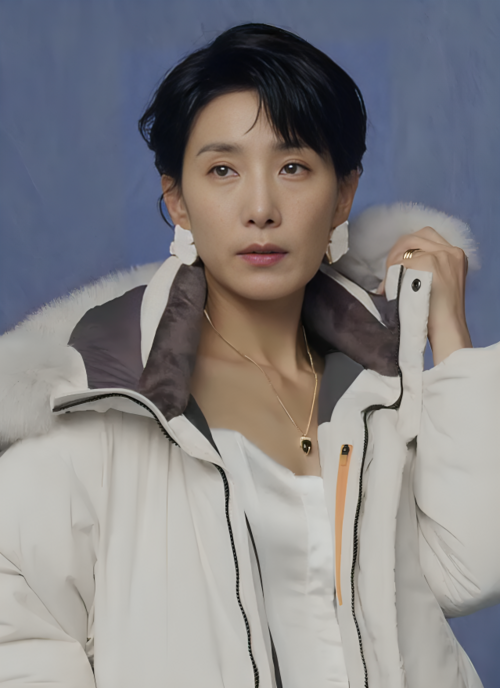 Zdjęcie: Kim Seo-hyung
