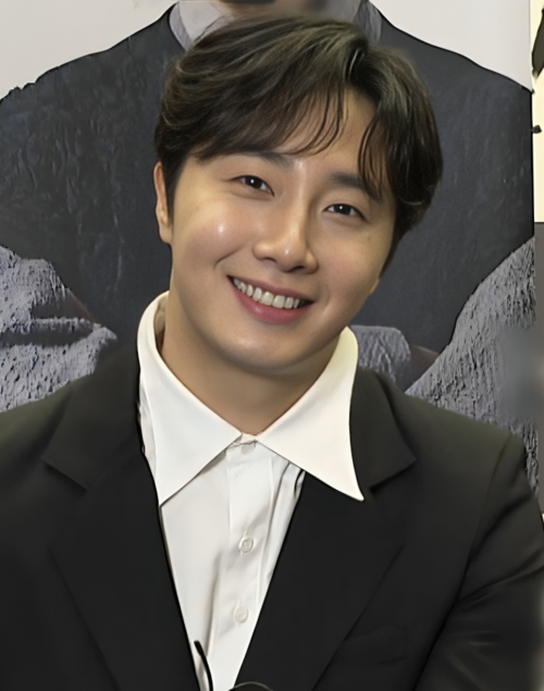 Zdjęcie: Jung Il-woo