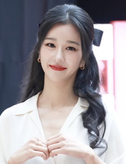 Zdjęcie: Seo Ye-ji