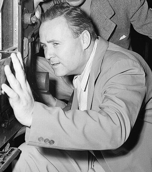 Zdjęcie: Henry Hathaway