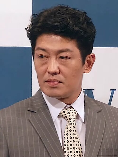Zdjęcie: Heo Sung-tae