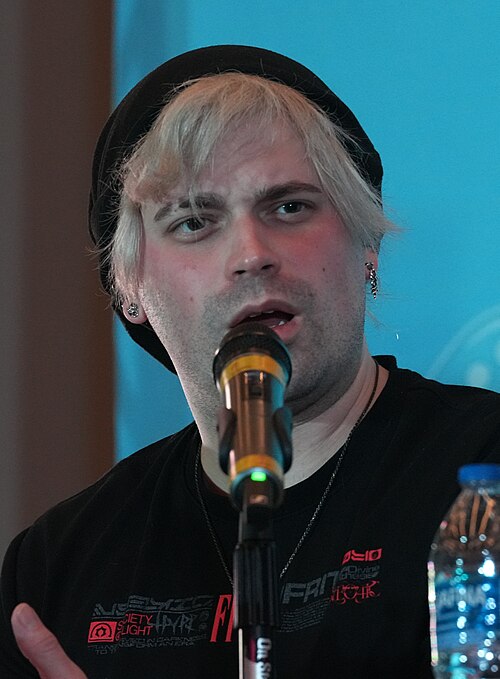 Zdjęcie: Damien C. Haas