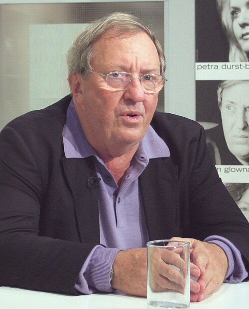 Zdjęcie: Vadim Glowna