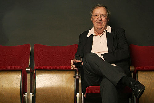 Vadim Glowna, 2007