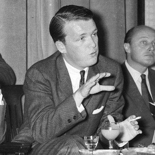 Zdjęcie: George Stevens Jr.