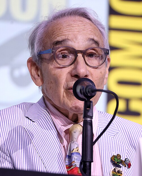 Zdjęcie: Lloyd Kaufman