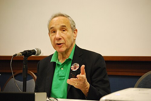 Lloyd Kaufman, 2018