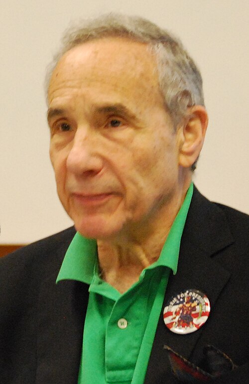Lloyd Kaufman, 2018
