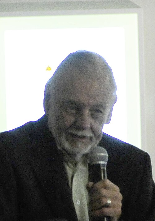 George A. Romero, 2009