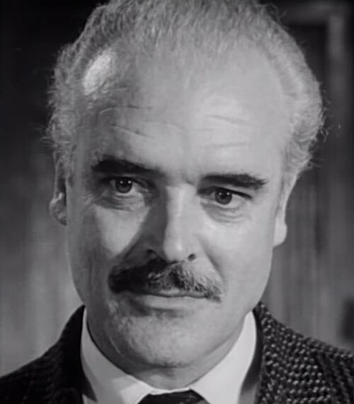 Zdjęcie: Patrick Magee
