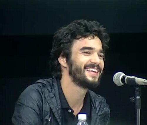 Zdjęcie: Caio Blat