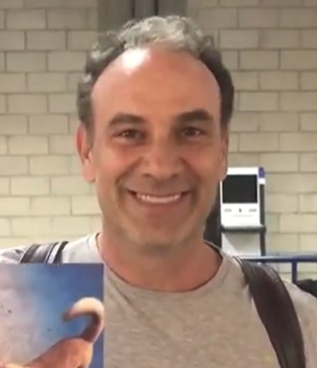 Zdjęcie: Marco Ricca