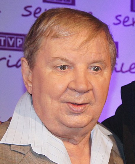Zdjęcie: Roman Kłosowski